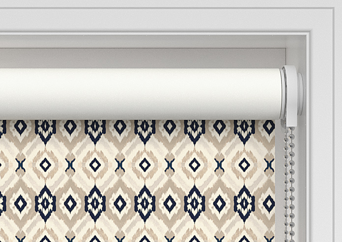 Marks, Cashmere - Twist&Fit Roller Blind - Image 10